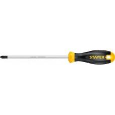 Отвертка РН 2*100 мм Stayer Hercules 2510-2-10