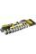 Набор торцовых головок 1/2" 12 предметов RSS 12L Stayer Стандарт 27750-Н12