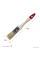 Кисть плоская 20 мм деревянная ручка Stayer Standart 0101-020