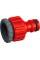 Адаптер Grinda в/р 1/2"-3/4" пластик ударопрочный 8-426305
