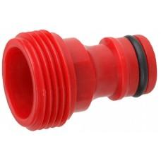 Адаптер 3/4" н/р пластик ударопрочный Grinda GE-34 8-426316