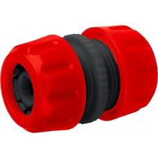 Муфта Grinda GM-12 1/2" шланг-шланг пластик ударопрочный 8-426342