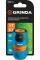 Соединитель Grinda 1/2"-3/4" универсальный быстросъемный для шланга пластик 8-426225