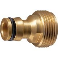 Адаптер  3/4" н/р латунь Grinda PROLine BЕ-12 8-426116