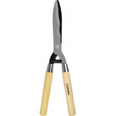 Кусторез 500 мм Grinda WH500 деревянные ручки 40252