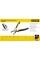 Плоскогубцы 180 мм Stayer Hercules 2203-1-18 комбинированные