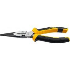 Тонкогубцы 200 мм Stayer 2203-3-20
