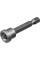 Бита PH2 50 мм E1/4" с ограничителем ЗУБР Мастер 26002-2-50-1
