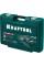 Набор универсальный 1/2″+3/8″+1/4″ 76 предметjd Kraftool Extrem 27889-Н76