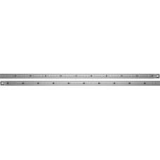 Линейка 1 м нерж Stayer 3427-100