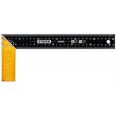 Угольник 300 мм алюминий Stayer 3430-30