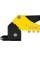 Заклепочник 2,4-4,8 мм Stayer MS-36 3110 поворотный
