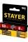 Скобы тип 53 6 мм красные 1000 шт Stayer 3159-06