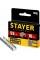 Скобы тип 53 10 мм красные 1000 шт Stayer 3159-10