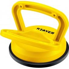 Стеклодомкрат одинарный 40 кг Stayer 33718-1
