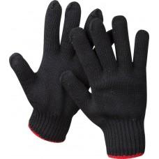 Перчатки полушерстяные утепленные 7 класс L-XL ЗУБР 11461-ХL