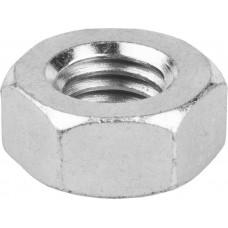 Гайка М10 шестигранная DIN934 8.8