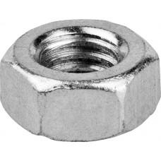 Гайка М16 шестигранная DIN934 8.8