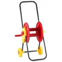 Катушка для шланга Grinda на колесах 60 м*1/2"/30 м*3/4″ 8-428430