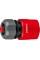 Соединитель Grinda 1/2" быстросъемный автостоп пластик 8-426329