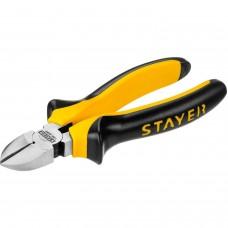 Бокорезы 160 мм Stayer 2205-5-16