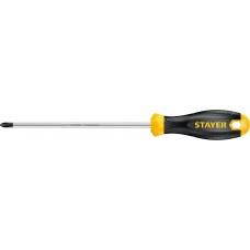 Отвертка РН 1*150 мм Stayer Hercules 2510-1-15