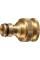 Адаптер Grinda PROLine в/р 1/2-3/4" штуцерный BI-U латунный 8-426105