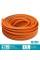 Шланг поливочный Grinda Flex 1/2" 25 м 3-х слойный 25 атм термоэластопласт 429008-1/2-25