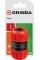 Муфта Grinda 1″ шланг-шланг пластик ударопрочный 8-426340