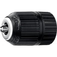 Патрон для дрели быстрозажимной 13 мм 1/2" Stayer 2,0-13 мм 29052-13-1/2