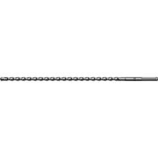 Бур по бетону 16*610/740 мм SDS-Max Stayer 29370-610-16