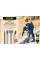 Зубило пикообразное 400 мм SDS-Max Stayer 29391-00-400