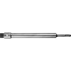 Державка для буров и коронок хвост SDS-plus L 300 мм ЗУБР 29187-300