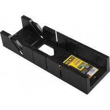Стусло 65*35 мм 2,5" пластик Stayer Midi plus 1541-2,5