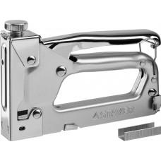 Степлер тип 53 4-14 мм Stayer Professional 3150 корпус металл