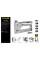 Степлер тип 53 4-14 мм Stayer Professional 3150 корпус металл