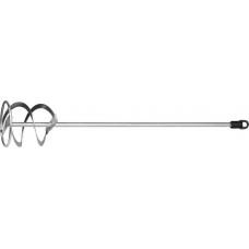 Миксер для красок 100*600 мм хвостовик SDS+ Stayer Проф 06013-10-60
