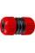 Муфта Grinda 1″ шланг-шланг пластик ударопрочный 8-426340