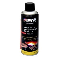 Очиститель электрических контактов Abro 260 г EC-533-400-AM-RE
