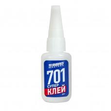 Клей Abro Master супер № 701 20 гр SG-020-RE