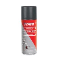 Аэрозоль грунт Abro Серая 226 гр SP-008-AM-REP-AUTO