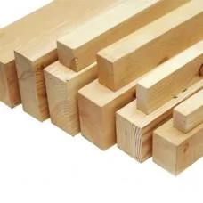 Брусок 20*40*3000 мм сосна строганный