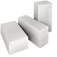 Газоблок 100 х 300 х 600 мм