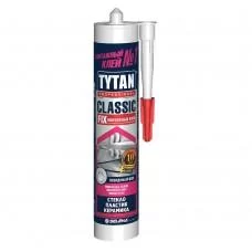 Клей Tytan Монтажный Classic Fix 310 мл 67721