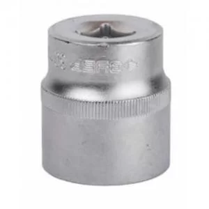 Торцовая головка 1/2" 11 мм хром ЗУБР 27725-11
