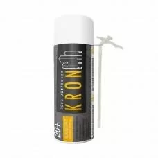 Пена бытовая KRONbuild монтажная 20+ 300 гр FH200