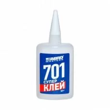Клей Abro Master супер № 701 50 гр SG-050-RE