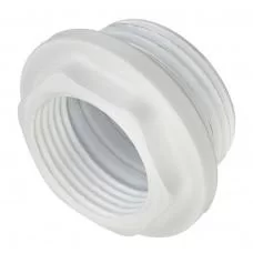 Футорка на радиатор 1-1/2" DX правая резьба