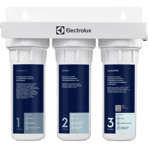 Фильтр для очистки воды Electrolux Univercal НС-1279452