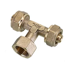 Фитинг TFL 20-1/2"-20 Hydrosta